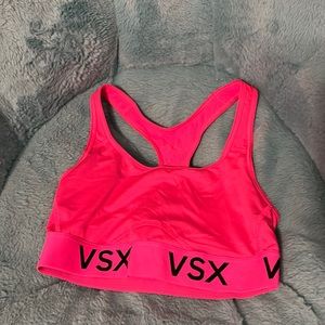 VS PINK Sports Bra